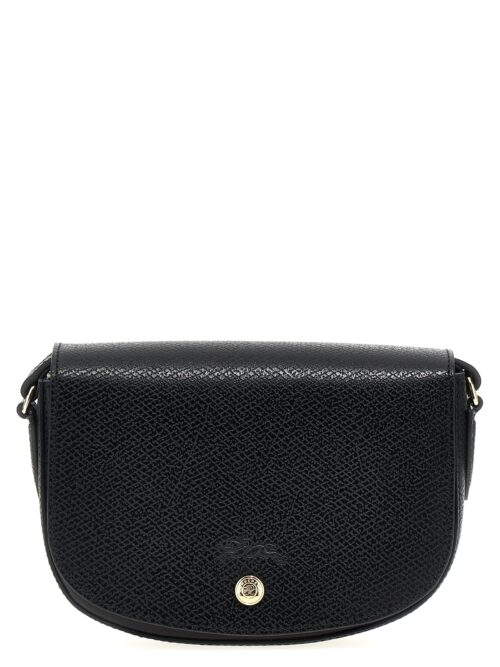 'S Epure' crossbody bag LONGCHAMP Black