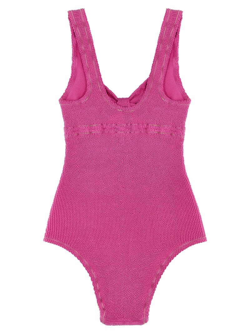 Rotate Birger Christensen x Reina Olga swimsuit 113165504504 ROTATE BIRGER CHRISTENSEN Pink