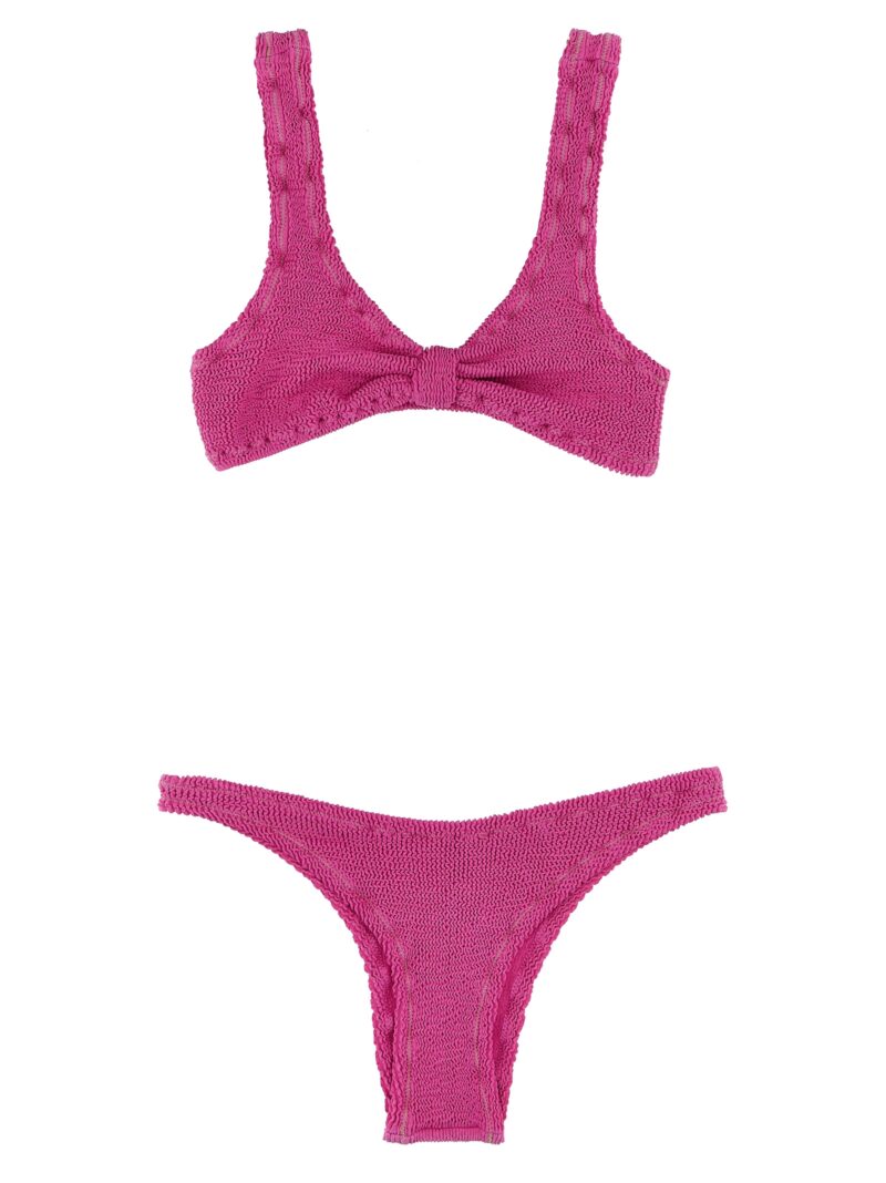 Bikini Rotate Birger Christensen x Reina Olga ROTATE BIRGER CHRISTENSEN Pink