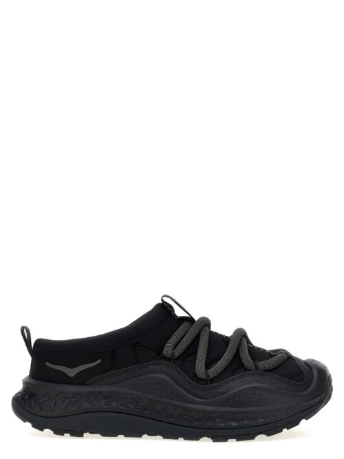 'U Ora Primo' sneakers HOKA ONE ONE Black