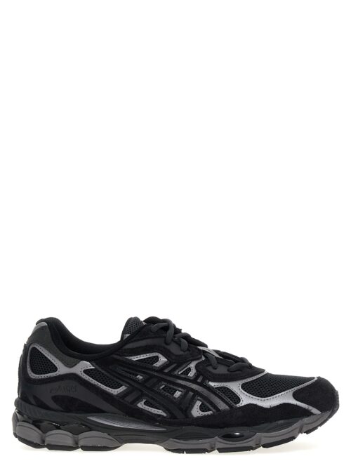 'Gel-NYC' sneakers ASICS Black