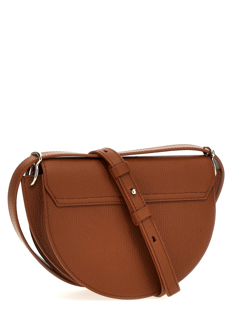 'By My Side' crossbody bag 1245205C131 CHRISTIAN LOUBOUTIN Brown