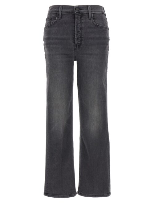 'The Tripper' jeans MOTHER Gray