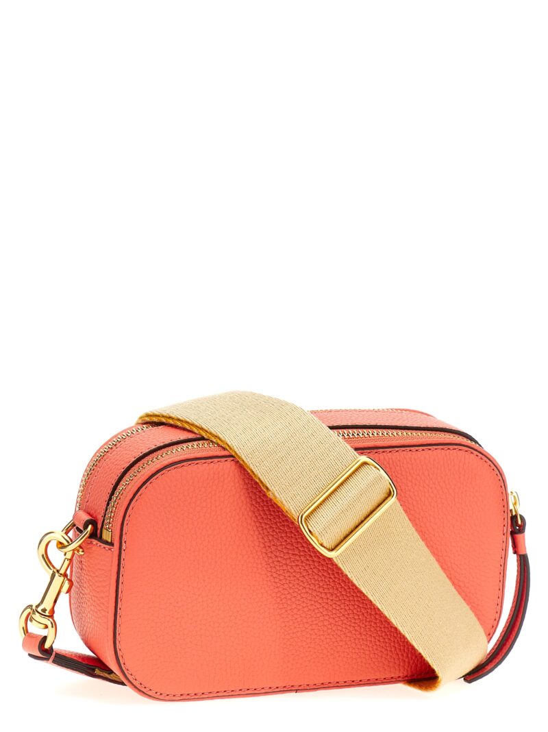 'Miller Mini' crossbody bag 158488650 TORY BURCH Orange