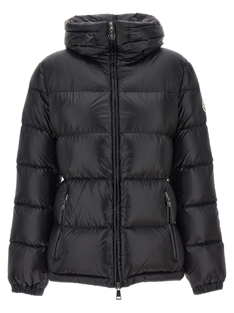 'Douro' down jacket MONCLER Black