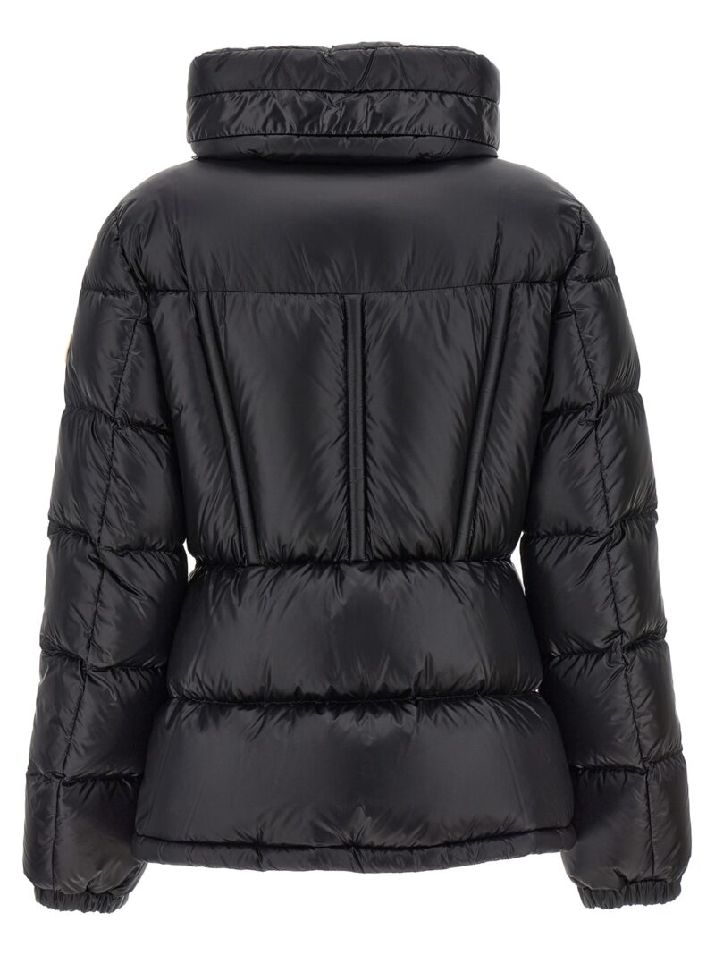 'Douro' down jacket 1A00069595ZZ999 MONCLER Black