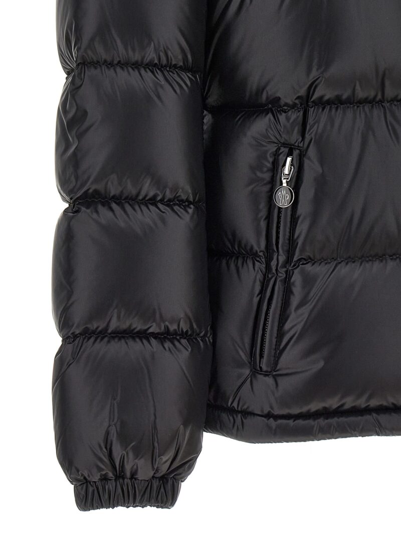 'Douro' down jacket 100% polyamide MONCLER Black