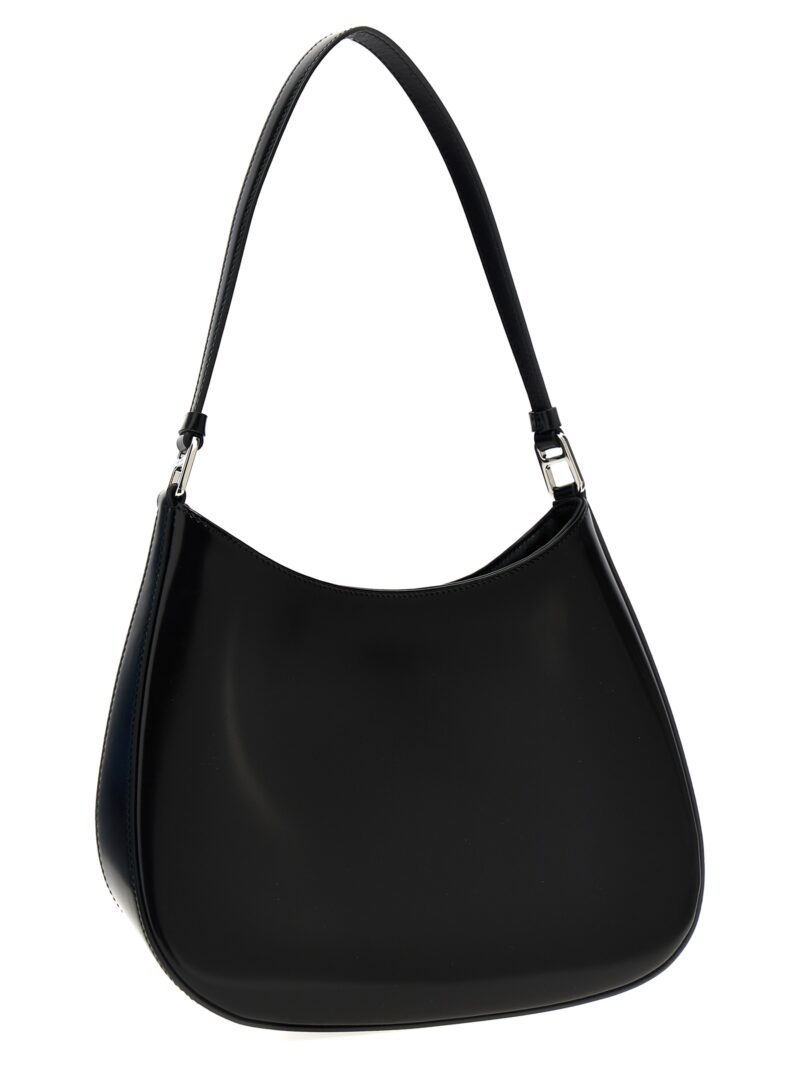 'Cleo' shoulder bag 1BC499VOOOZO6F0002 PRADA Black