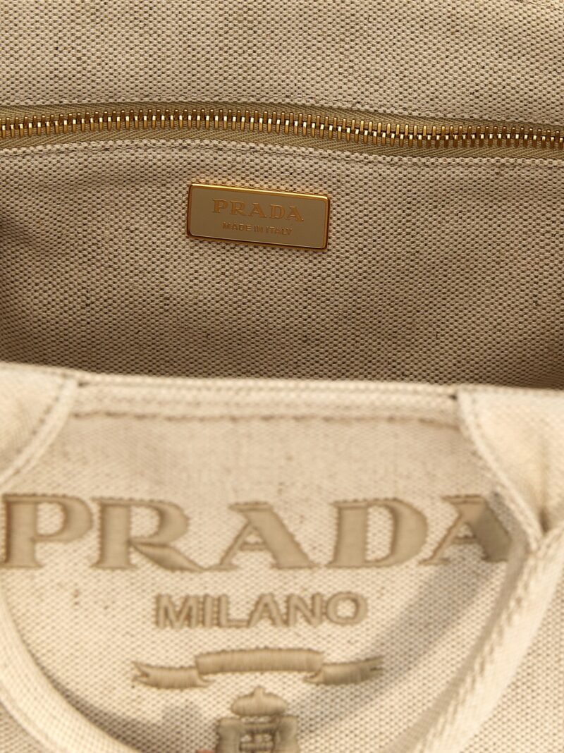 'Giardiniera' handbag 58% cotton