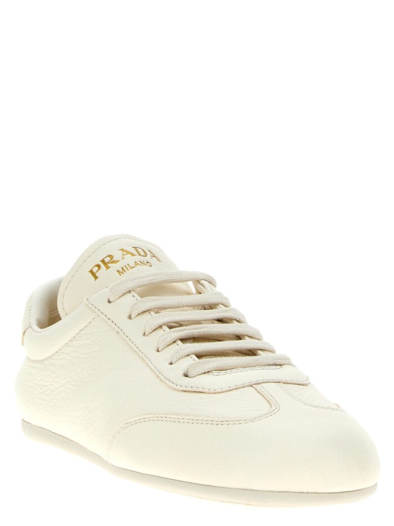 'Thin' sneakers 1E398NF005013F0304 PRADA White