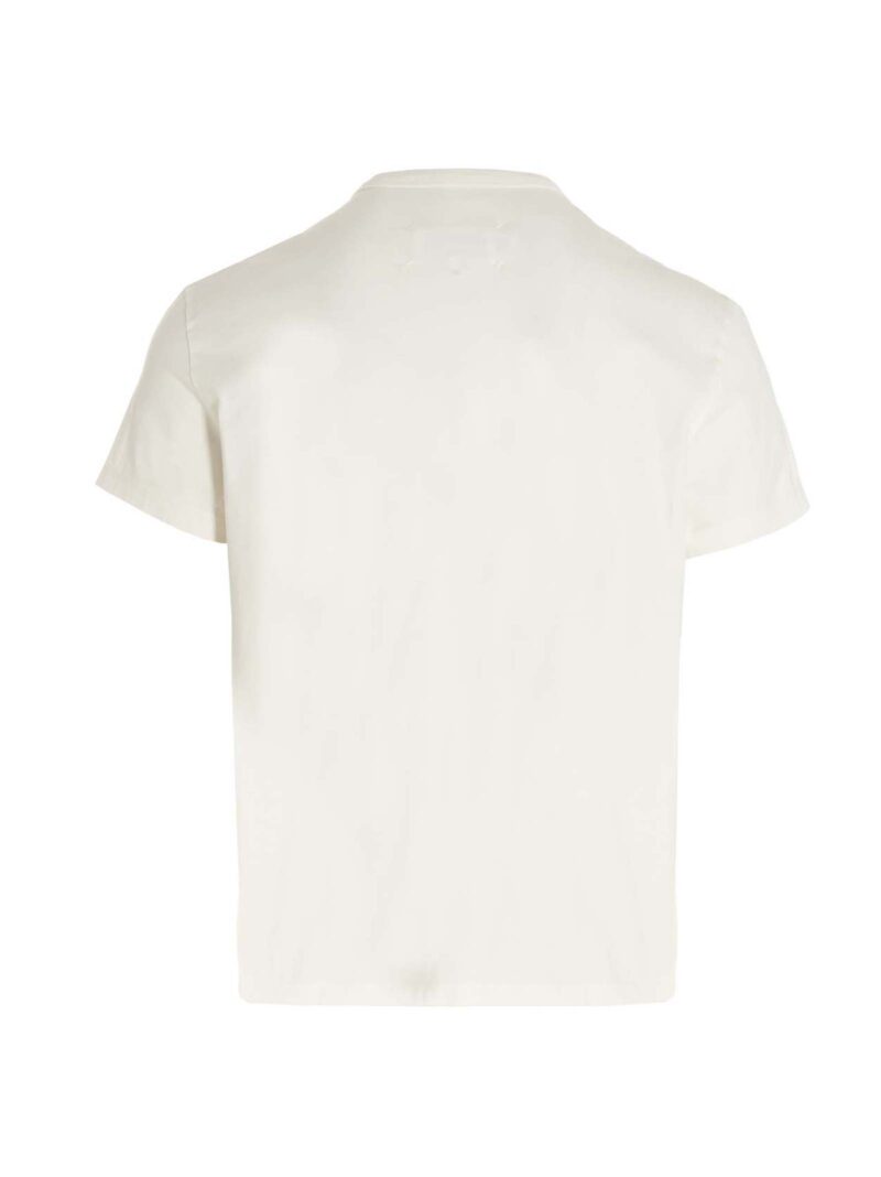 ‘Maison Margiela Paris’ t-shirt S30GC0701S22816101 MAISON MARGIELA White