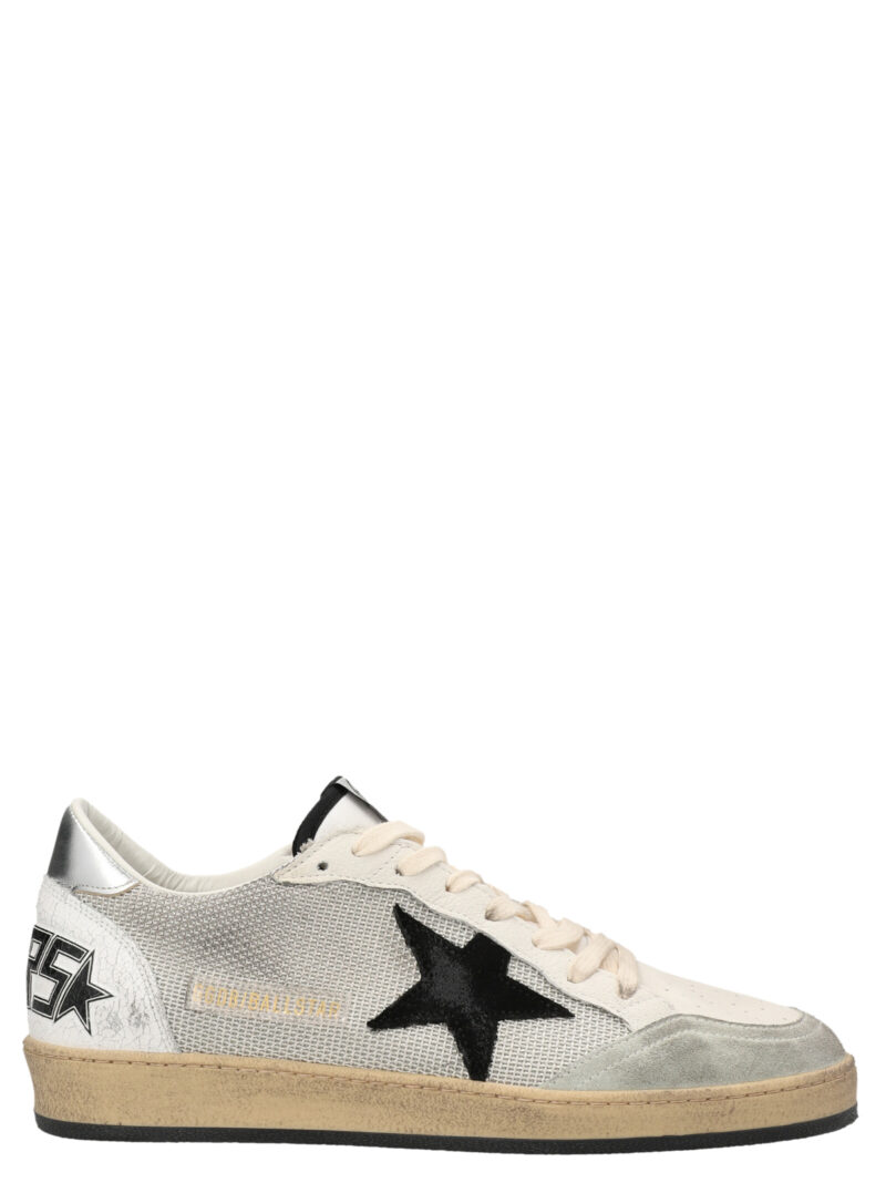 'Ball Star’ sneakers GOLDEN GOOSE Multicolor