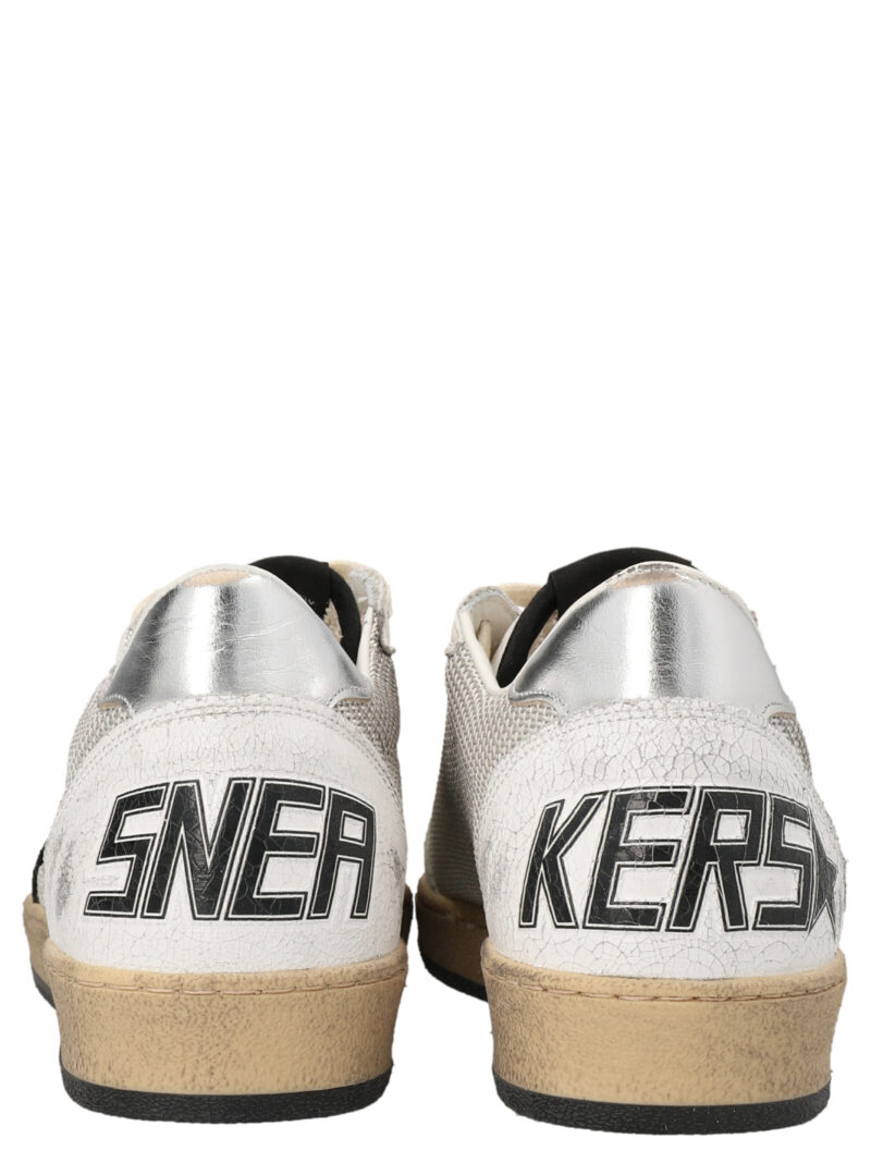 'Ball Star’ sneakers GMF00117F0032158178081780 GOLDEN GOOSE Multicolor