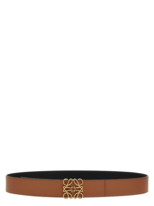 'Anagram’ belt LOEWE Multicolor