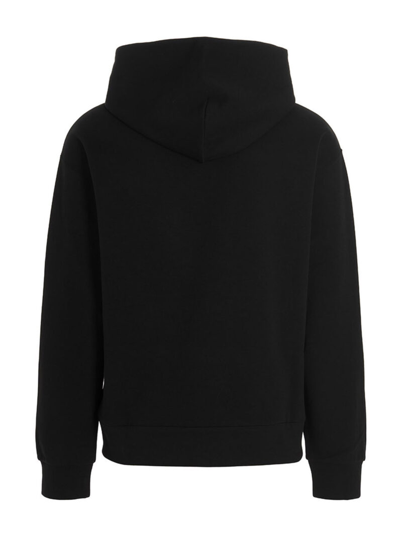 'Black Sicily' hoodie G9ACJZHU7H9N0000 DOLCE & GABBANA Black