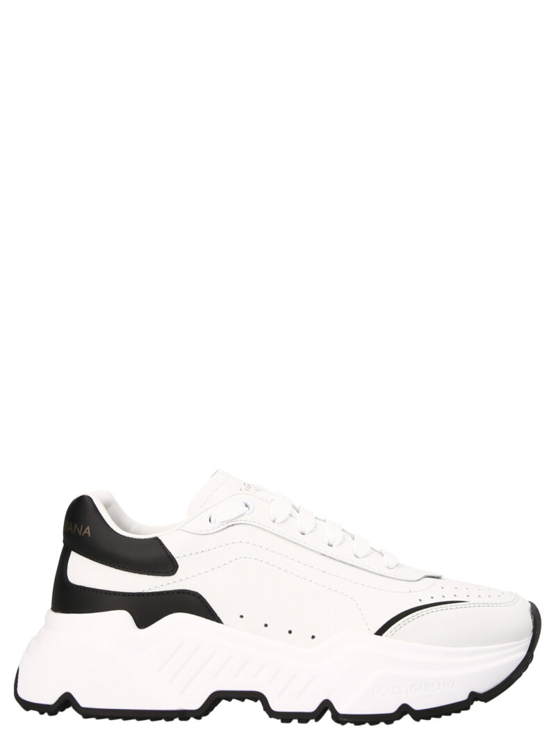 'Daymaster’ sneakers DOLCE & GABBANA White/Black