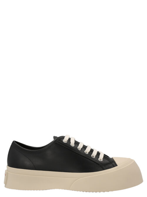 'Pablo' sneakers MARNI White/Black