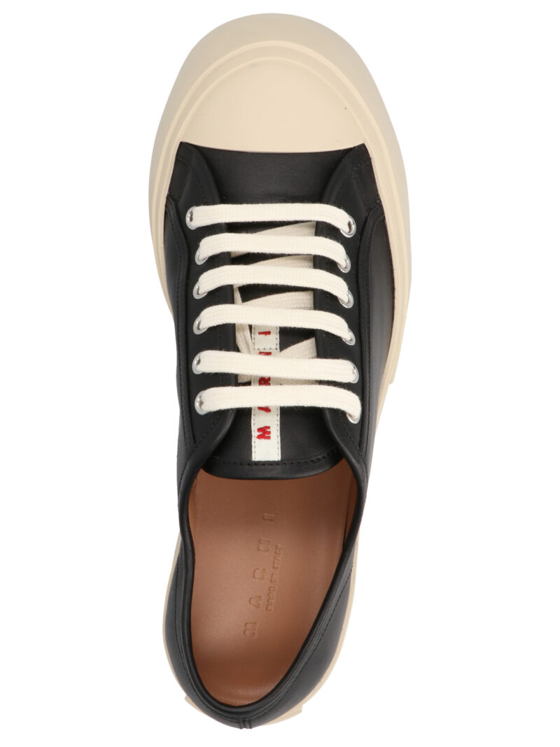 'Pablo' sneakers Man MARNI White/Black