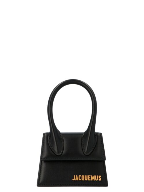 'Le Chiquito' handbag JACQUEMUS Black