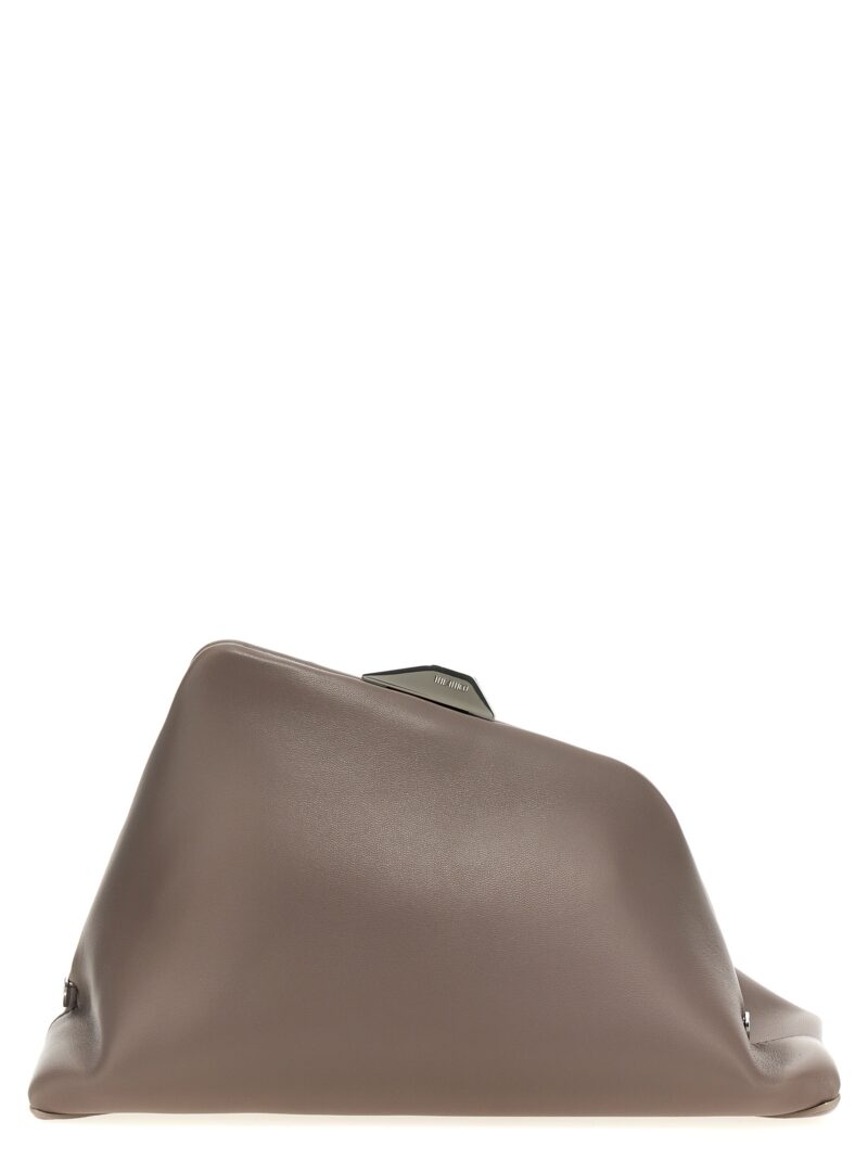 'Day Off' shoulder bag THE ATTICO Brown