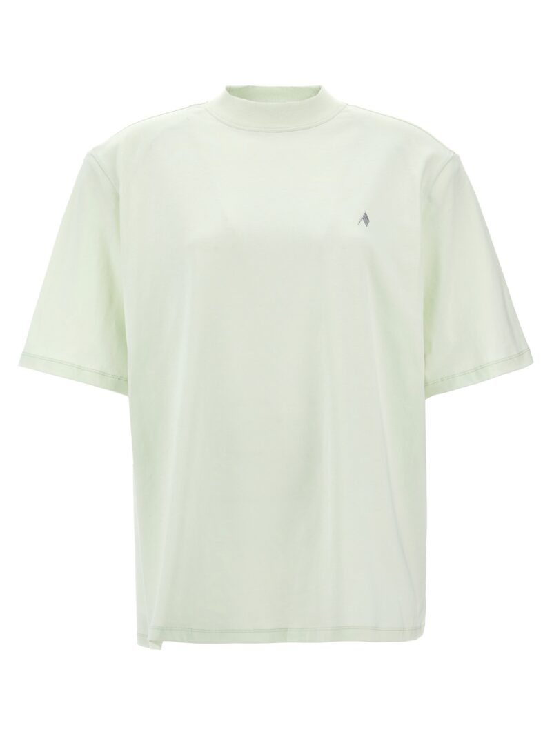 'Kilie' T-shirt THE ATTICO Green