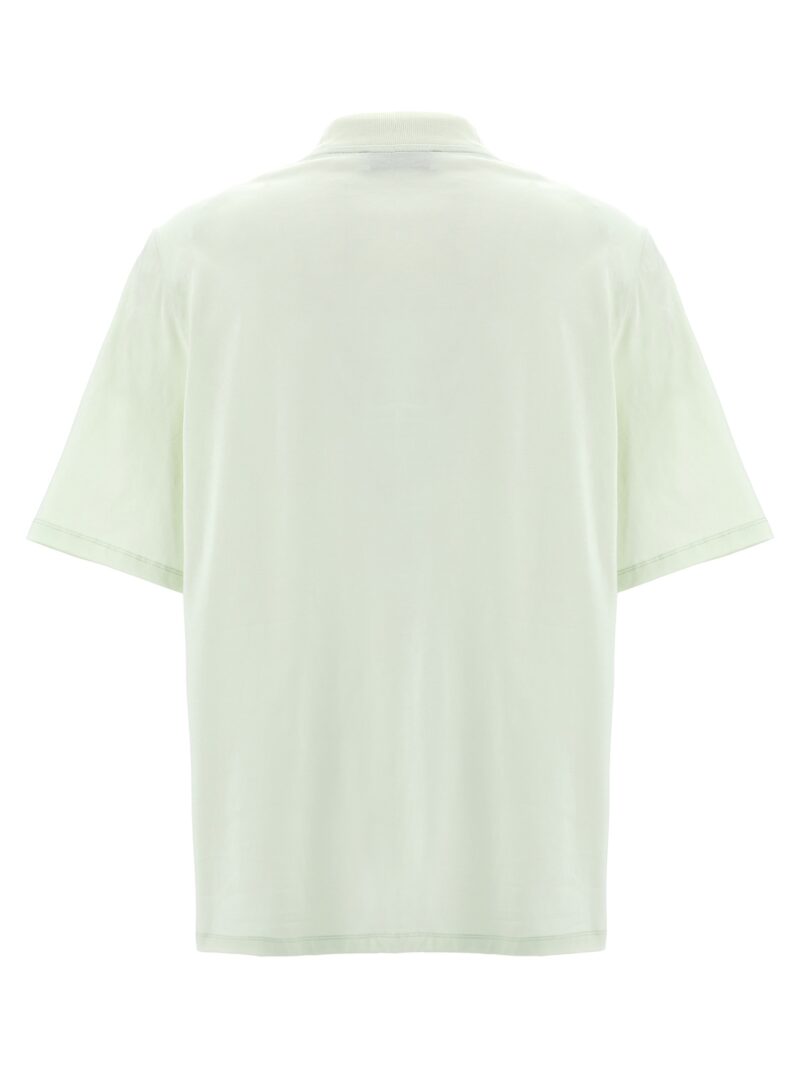 'Kilie' T-shirt 247WCT173J025042 THE ATTICO Green