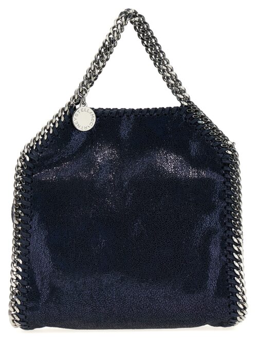 'Falabella' handbag STELLA MCCARTNEY Blue