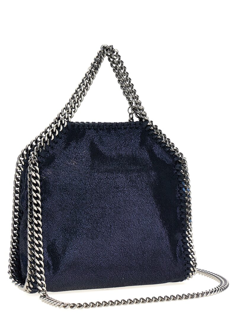 'Falabella' handbag 391698W90564101 STELLA MCCARTNEY Blue