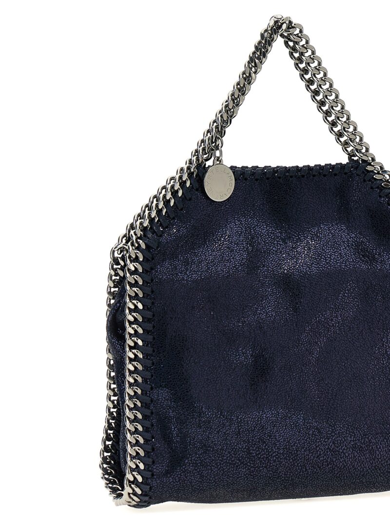 'Falabella' handbag Woman STELLA MCCARTNEY Blue