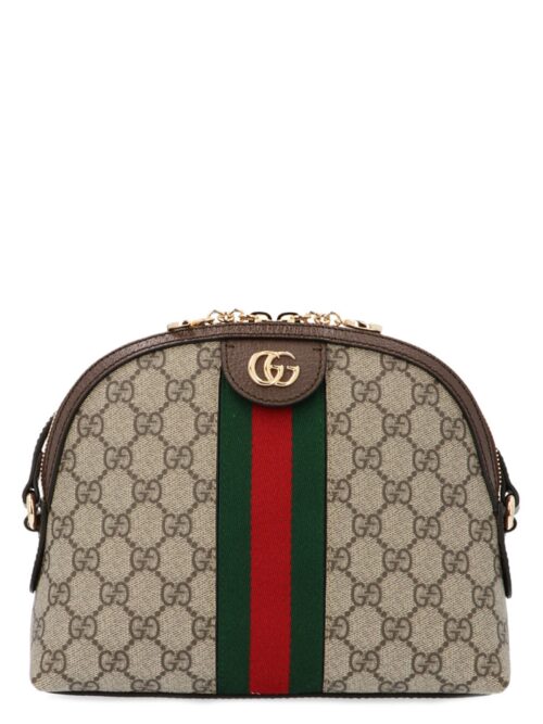 'Ophidia GG' shoulder bag GUCCI Multicolor