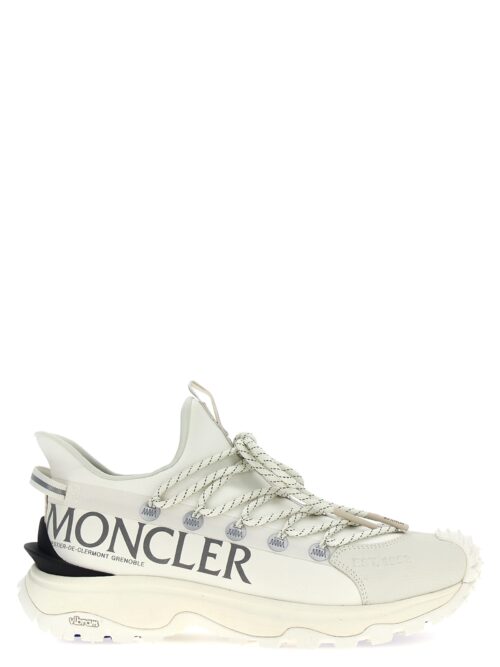 'Trailgrip Lite 2' sneakers MONCLER White