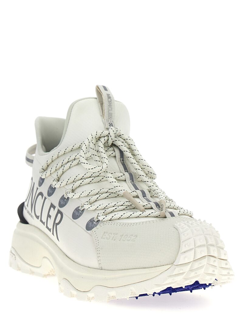 'Trailgrip Lite 2' sneakers 4M00110M3457001 MONCLER White