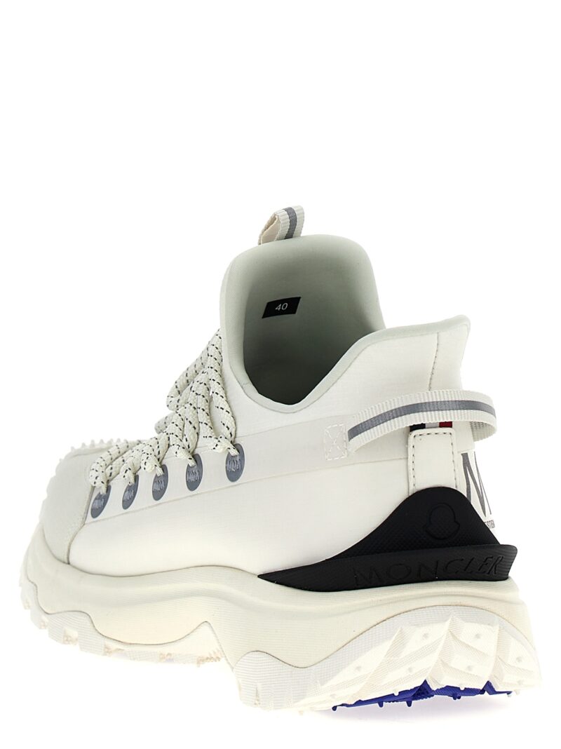 'Trailgrip Lite 2' sneakers Man MONCLER White