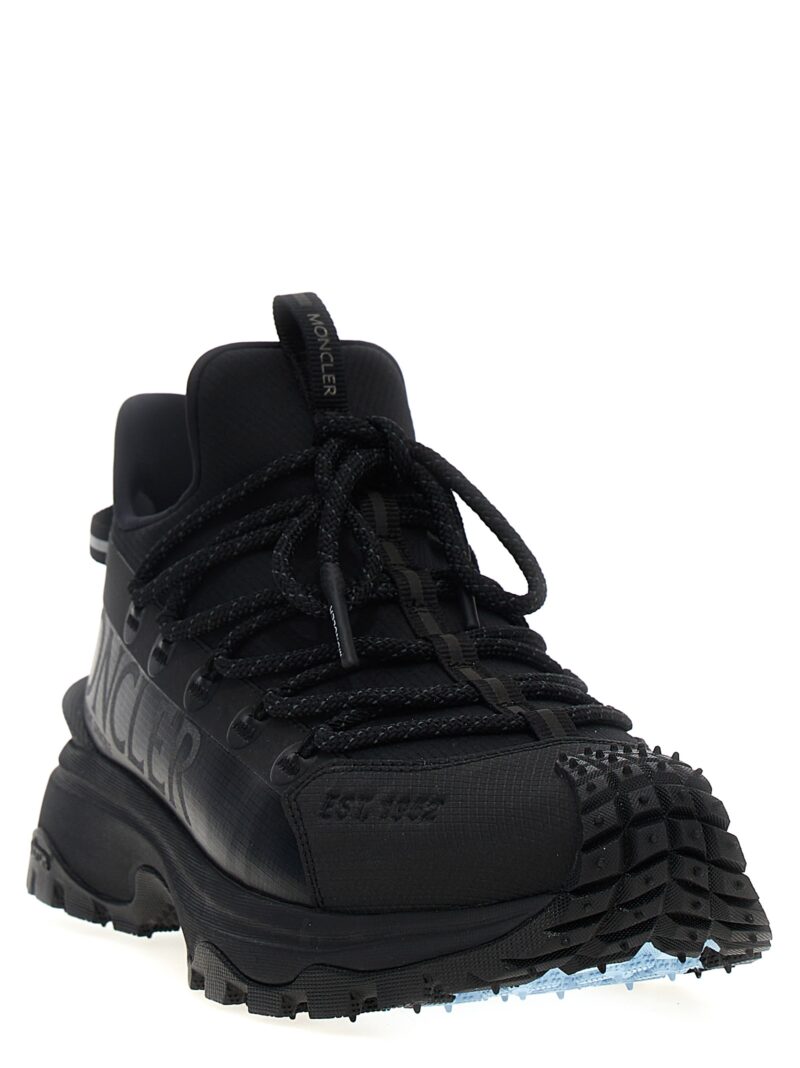 'Trailgrip Lite 2' sneakers 4M00110M3457999 MONCLER Black