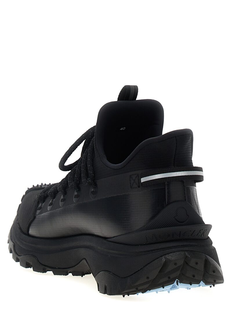 'Trailgrip Lite 2' sneakers Man MONCLER Black