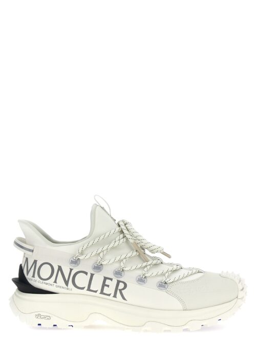 'Trailgrip Lite 2' sneakers MONCLER White