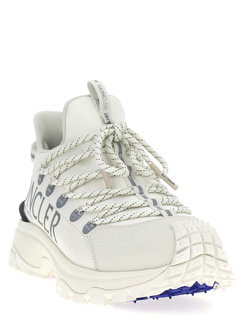 'Trailgrip Lite 2' sneakers 4M00130M3457001 MONCLER White