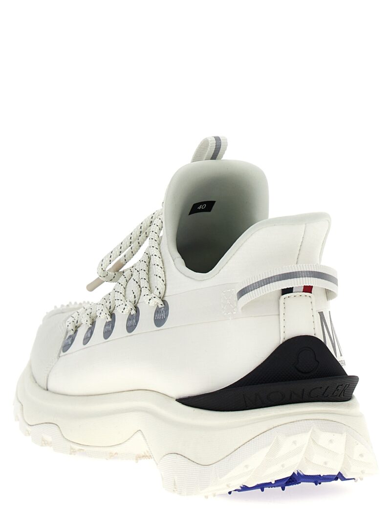 'Trailgrip Lite 2' sneakers Woman MONCLER White