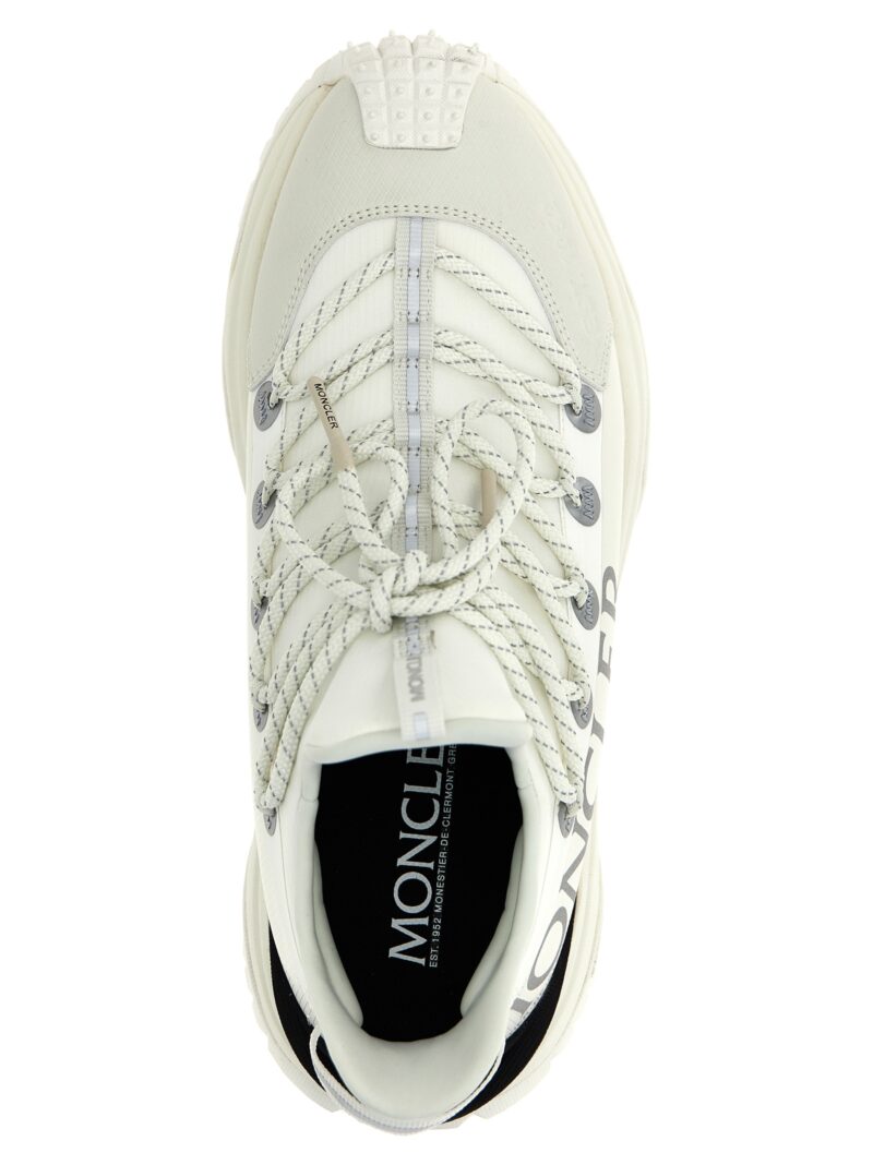 'Trailgrip Lite 2' sneakers 89% polyester