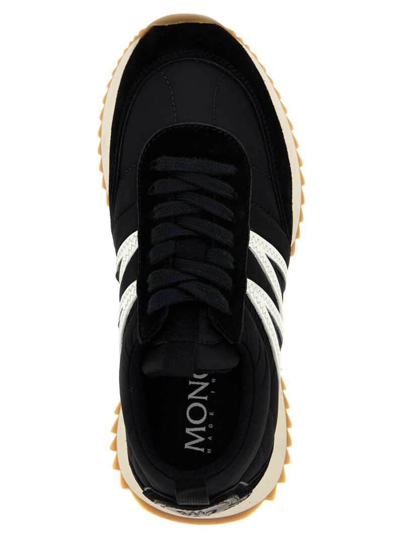 'Pacey' sneakers 100% calfskin leather (Bos Taurus) MONCLER Multicolor