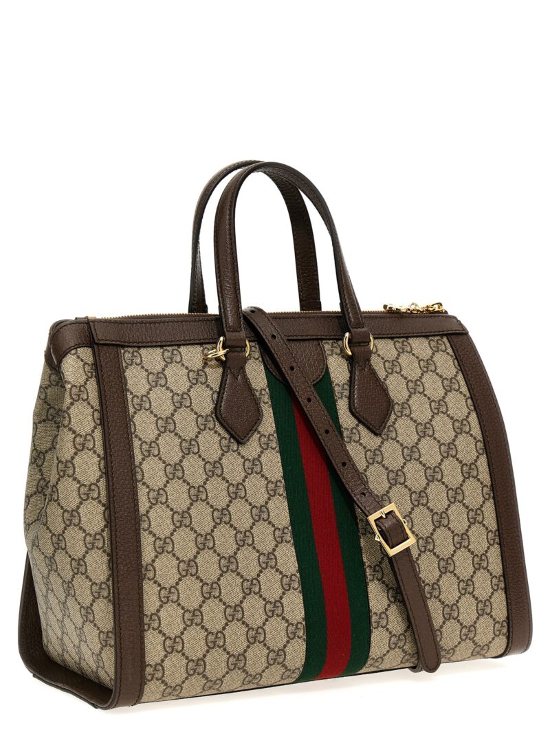 'Ophidia' shopping bag 524537K05NB8745 GUCCI Multicolor