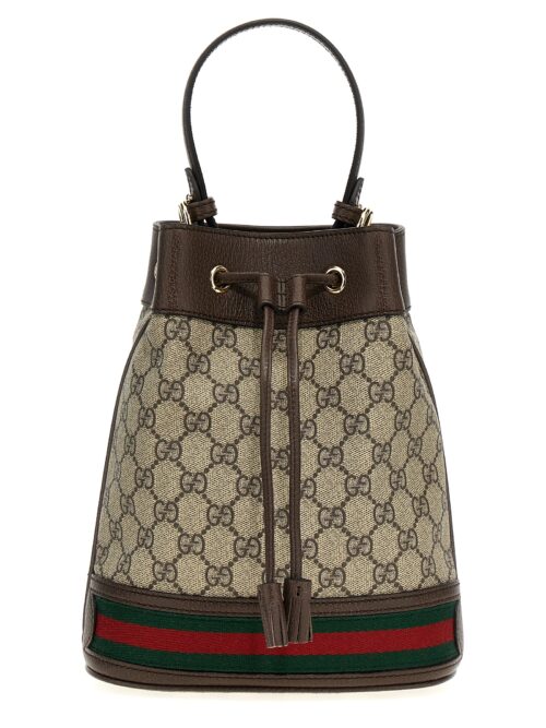 'Ophidia' bucket bag GUCCI Multicolor