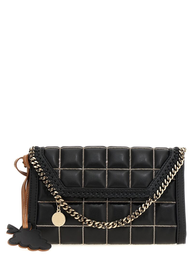 'Falabella' crossbody bag STELLA MCCARTNEY Black