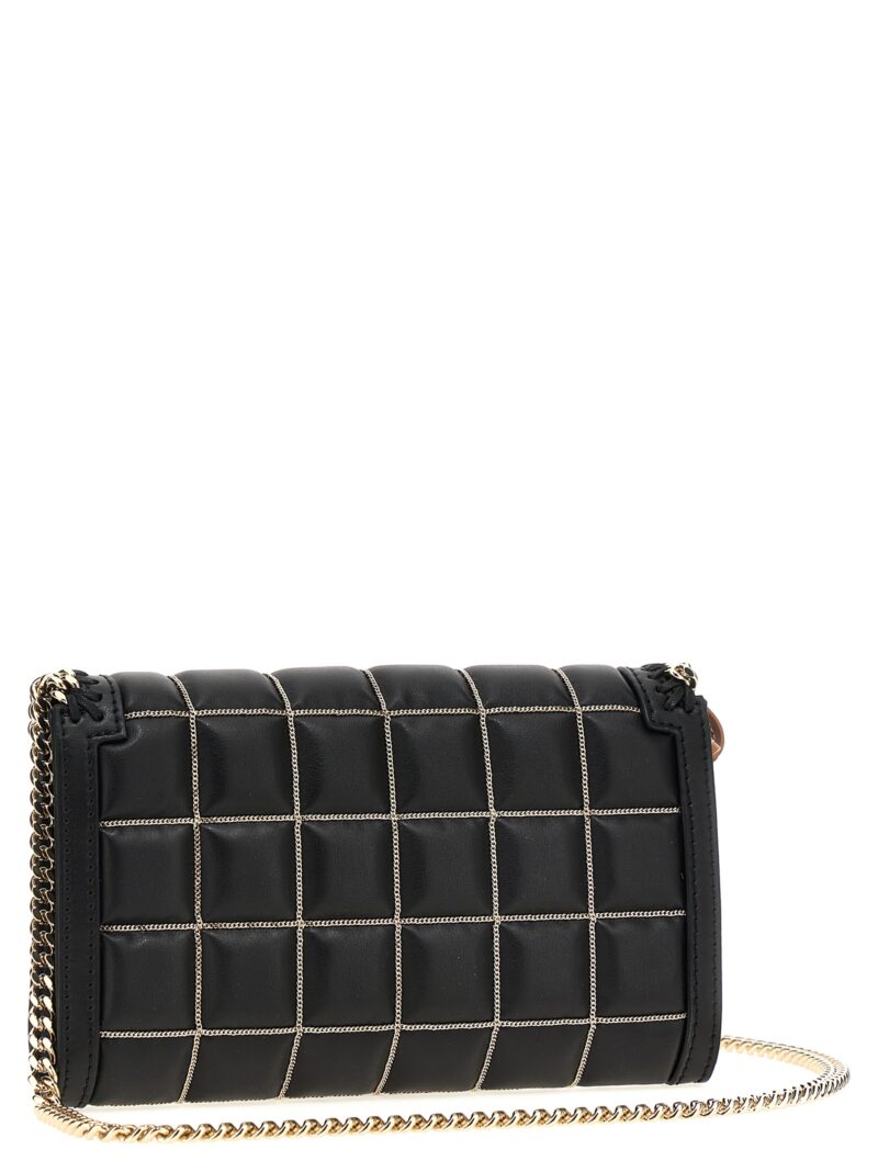 'Falabella' crossbody bag 581238WP04121000 STELLA MCCARTNEY Black