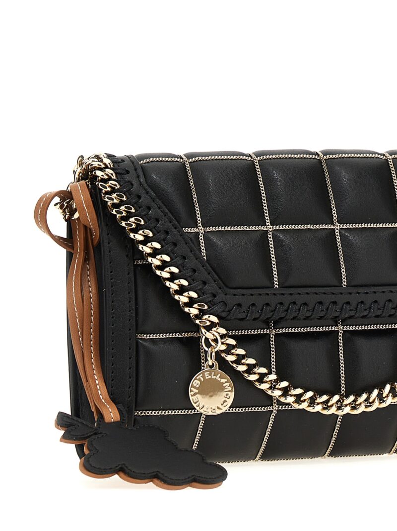 'Falabella' crossbody bag Woman STELLA MCCARTNEY Black