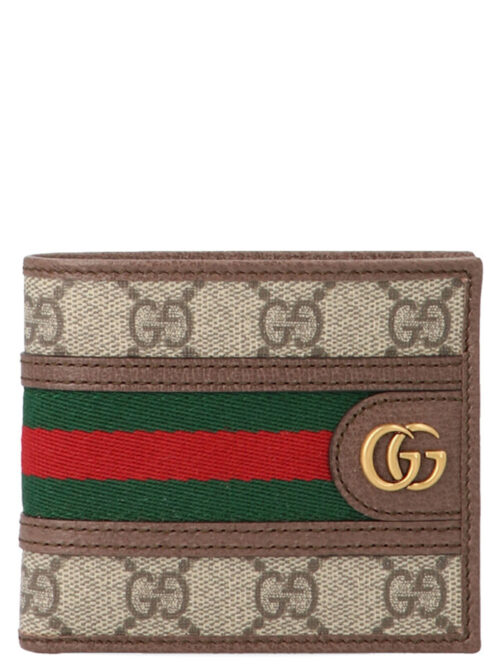 'Ophidia GG’ wallet GUCCI Multicolor