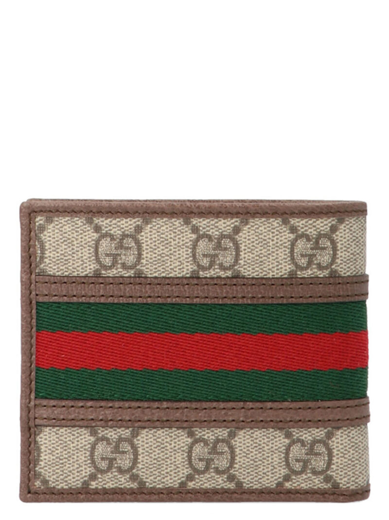 'Ophidia GG’ wallet 59760696IWT8745 GUCCI Multicolor