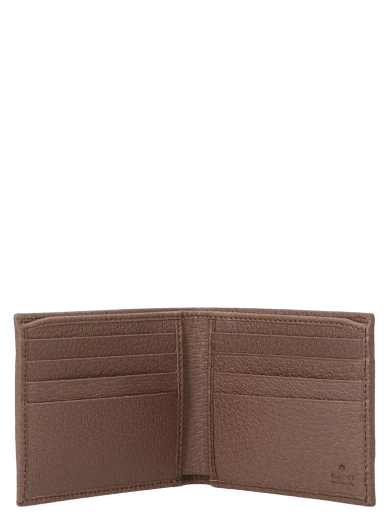 'Ophidia GG’ wallet Man GUCCI Multicolor