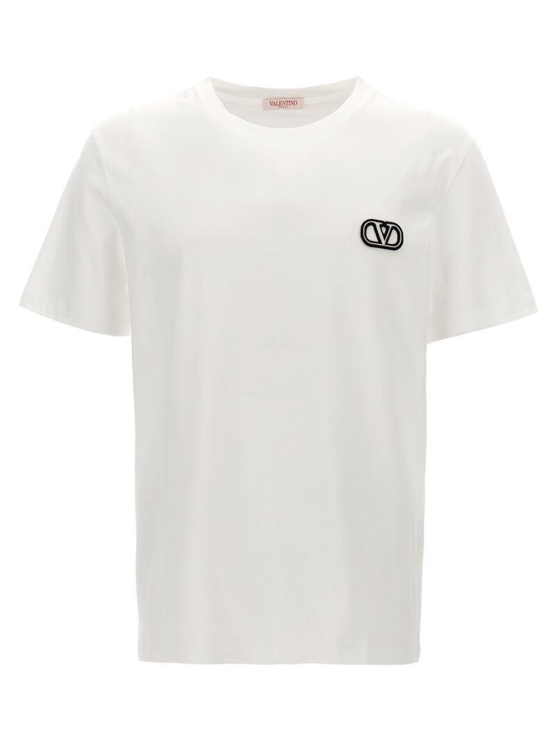 Valentino 'VLogo Signature' T-shirt VALENTINO GARAVANI White