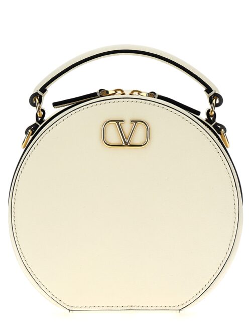 Valentino Garavani 'VLogo Signature' handbag VALENTINO GARAVANI White